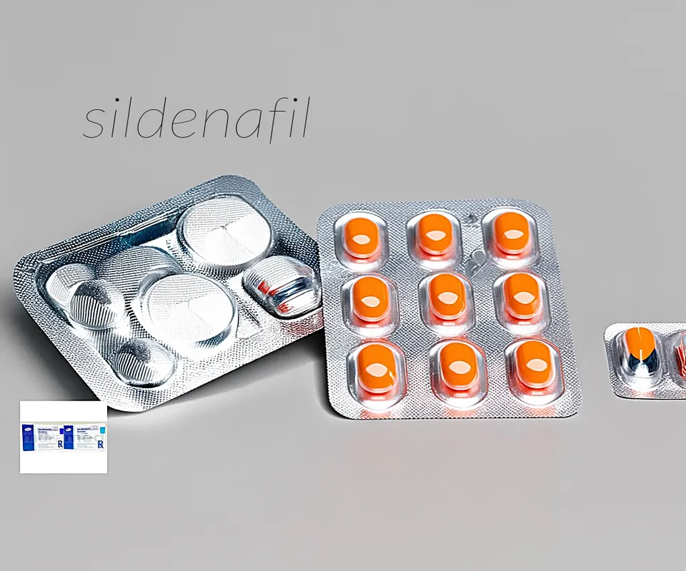 Sildenafil pris